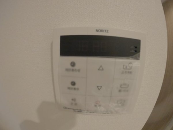 シーズンフラッツ梅田北