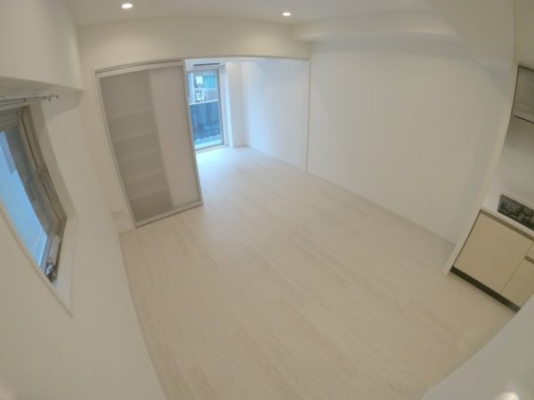 シーズンフラッツ梅田北