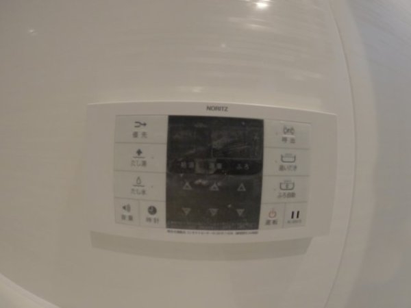 シーズンフラッツ梅田北