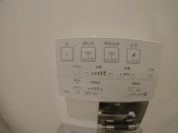 シーズンフラッツ梅田北