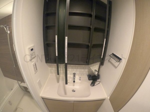 ザ・パークハビオ江坂公園