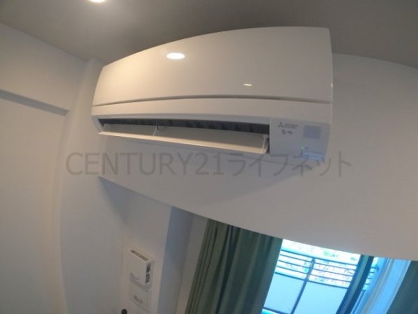 ザ・パークハビオ江坂公園