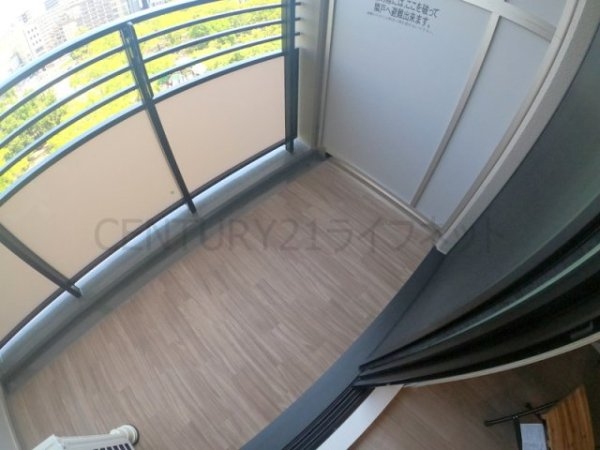 ザ・パークハビオ江坂公園