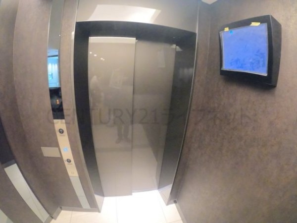 ザ・パークハビオ江坂公園