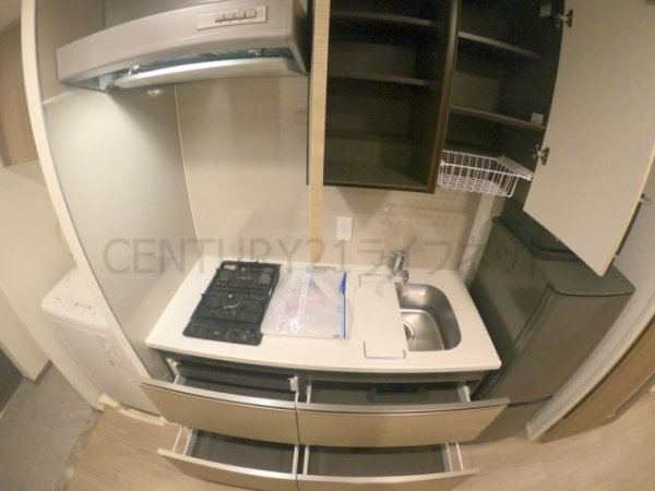 ザ・パークハビオ江坂公園