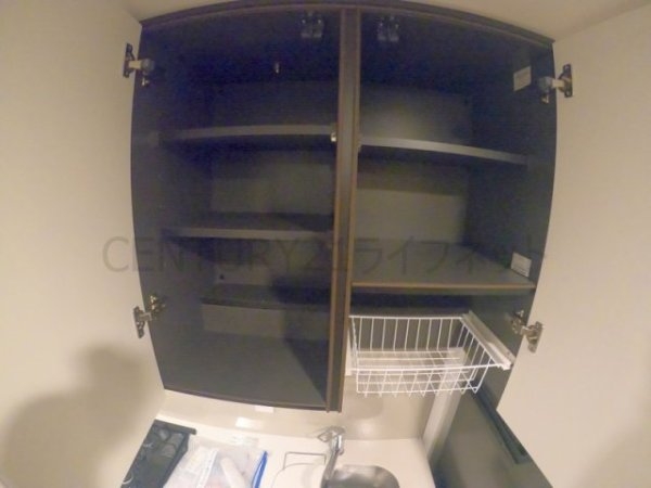 ザ・パークハビオ江坂公園