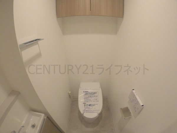 ザ・パークハビオ江坂公園