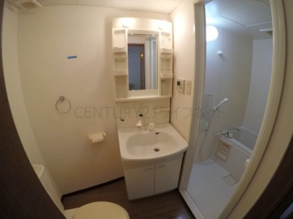 エバーグリーン新大阪