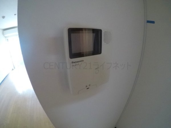 エバーグリーン新大阪