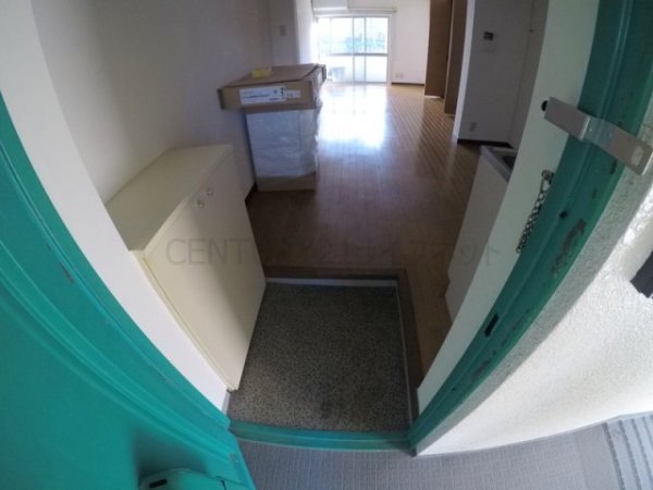 エバーグリーン新大阪