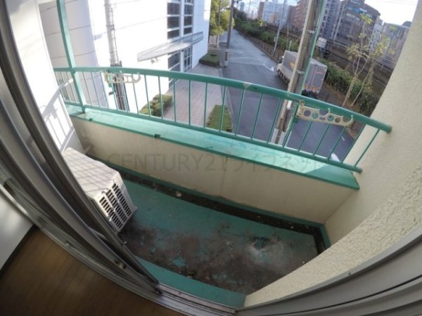 エバーグリーン新大阪