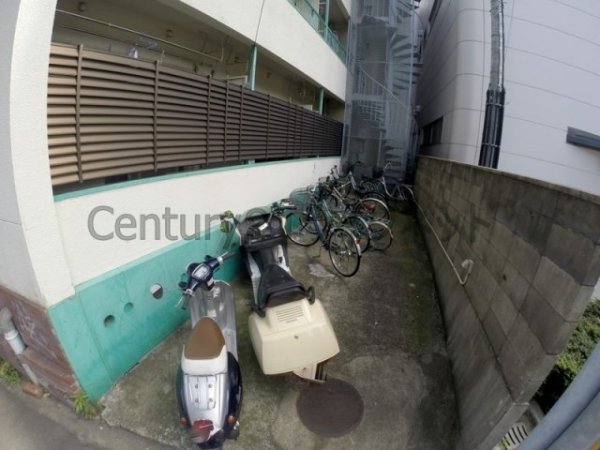 エバーグリーン新大阪