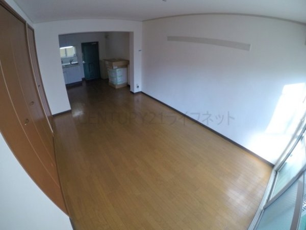 エバーグリーン新大阪