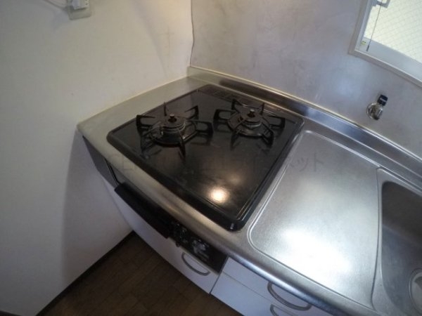 エバーグリーン新大阪