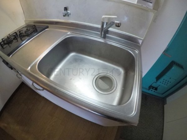 エバーグリーン新大阪