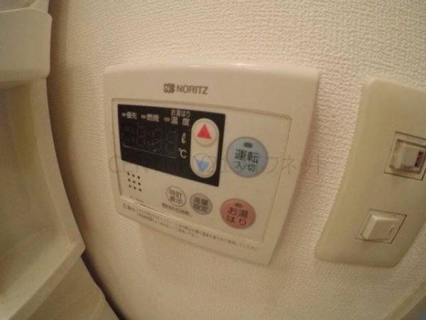 エバーグリーン新大阪