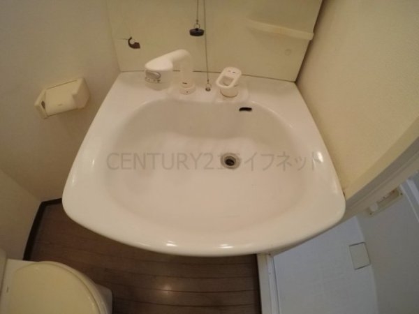 エバーグリーン新大阪