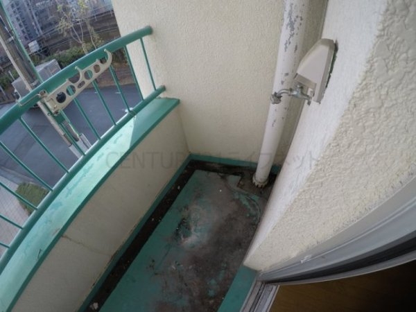 エバーグリーン新大阪