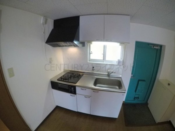 エバーグリーン新大阪