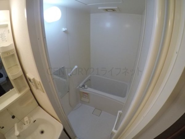 エバーグリーン新大阪