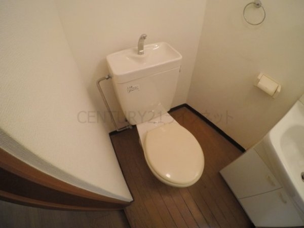 エバーグリーン新大阪