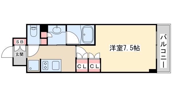 ザ・パークハビオ江坂公園