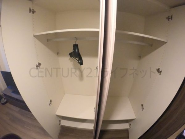 ザ・パークハビオ江坂公園