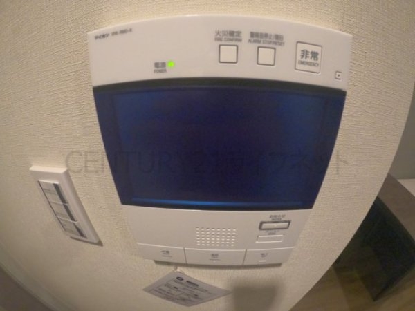 ザ・パークハビオ江坂公園