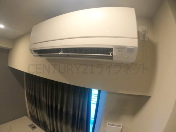 ザ・パークハビオ江坂公園