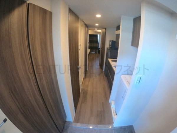 ザ・パークハビオ江坂公園