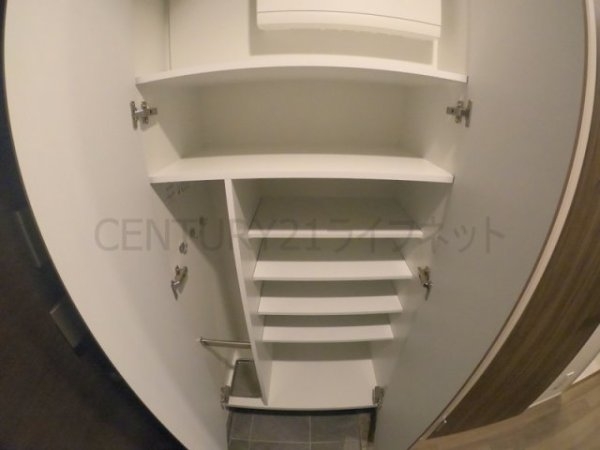 ザ・パークハビオ江坂公園