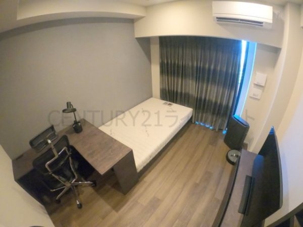 ザ・パークハビオ江坂公園