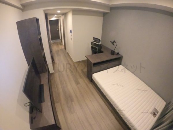 ザ・パークハビオ江坂公園