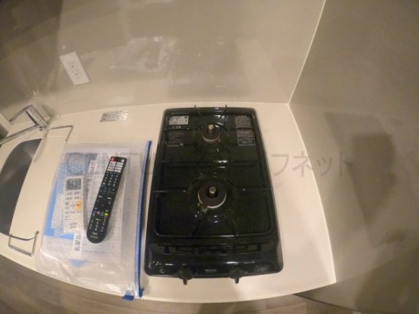 ザ・パークハビオ江坂公園