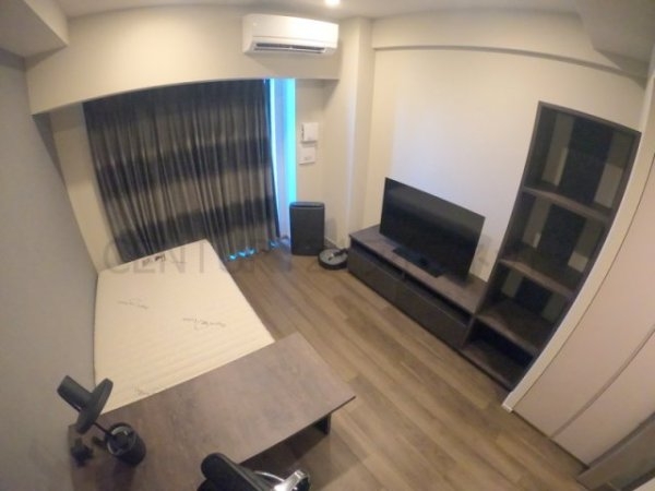 ザ・パークハビオ江坂公園