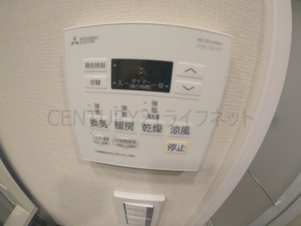 ザ・パークハビオ江坂公園