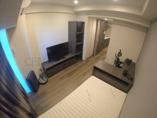 ザ・パークハビオ江坂公園