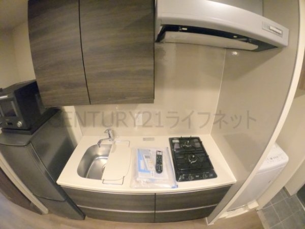 ザ・パークハビオ江坂公園