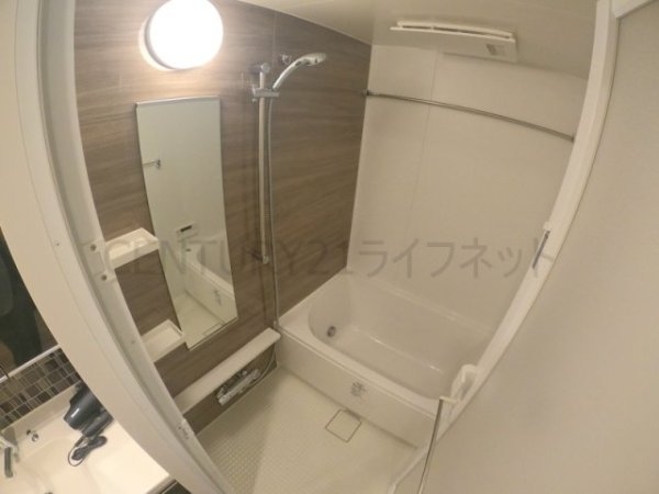 ザ・パークハビオ江坂公園