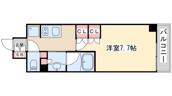 ザ・パークハビオ江坂公園