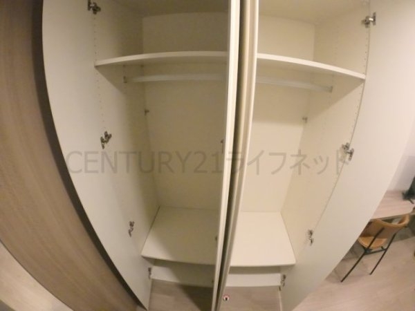 ザ・パークハビオ江坂公園