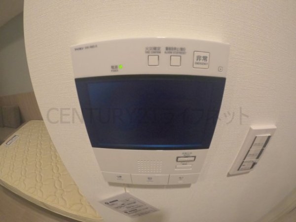 ザ・パークハビオ江坂公園