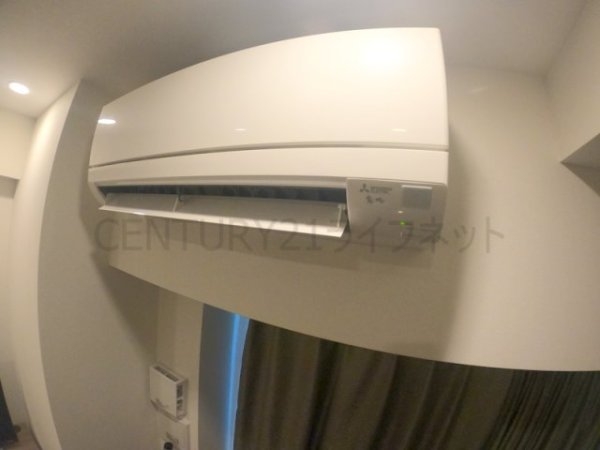 ザ・パークハビオ江坂公園