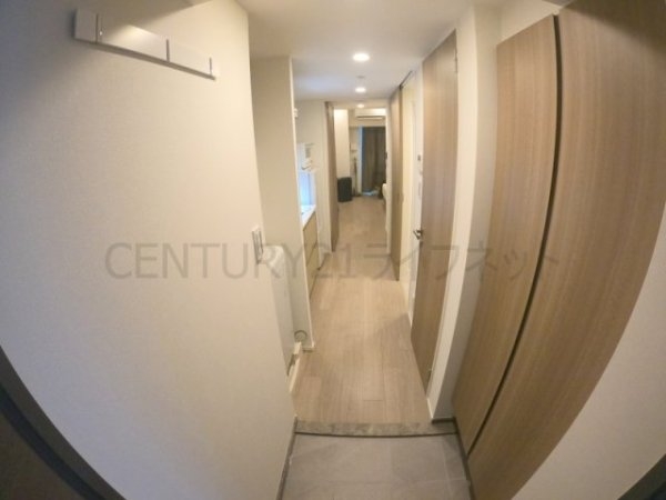 ザ・パークハビオ江坂公園