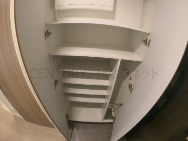 ザ・パークハビオ江坂公園