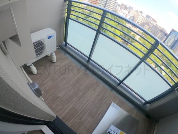 ザ・パークハビオ江坂公園