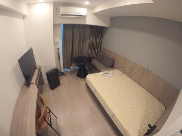 ザ・パークハビオ江坂公園