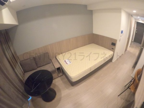 ザ・パークハビオ江坂公園