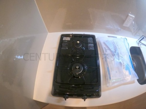 ザ・パークハビオ江坂公園