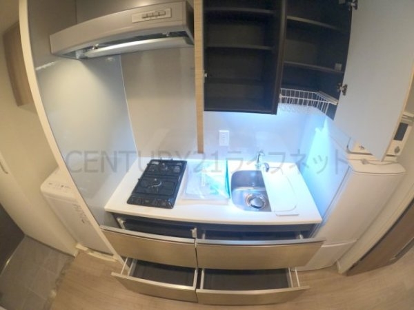 ザ・パークハビオ江坂公園